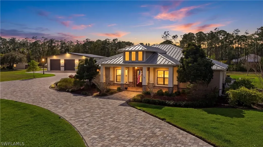 24140 Golden Eagle Lane Bonita Springs FL 34135