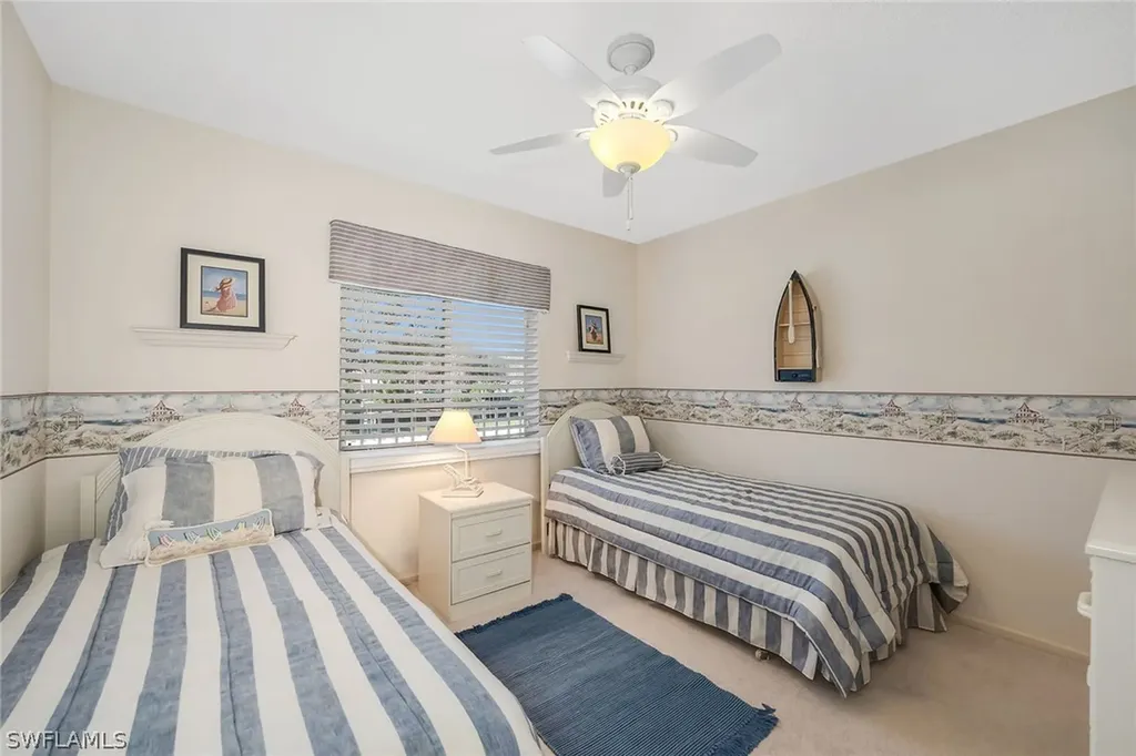 7025 Dennis Circle Naples FL 34104