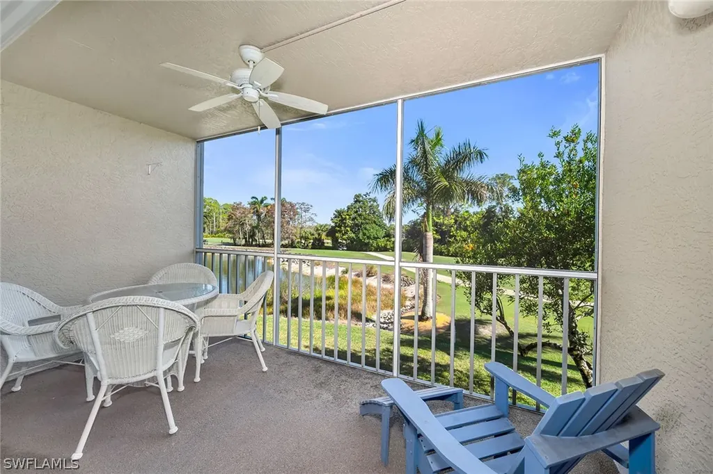 7025 Dennis Circle Naples FL 34104