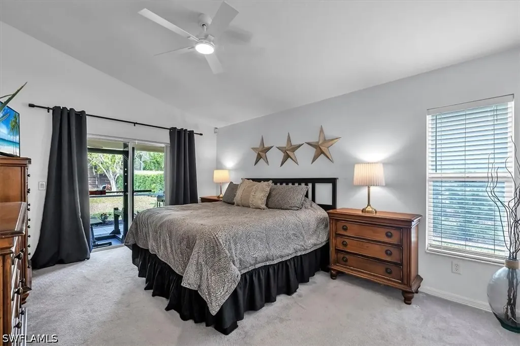 488 Henley Drive Naples FL 34104
