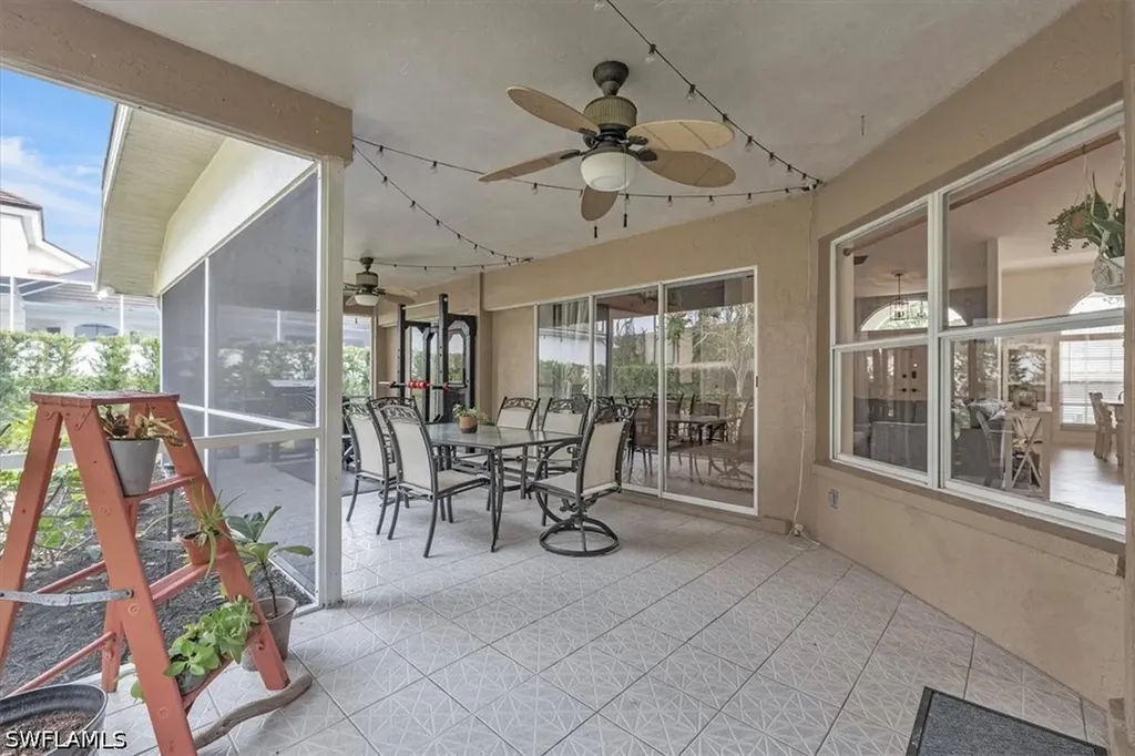 488 Henley Drive Naples FL 34104