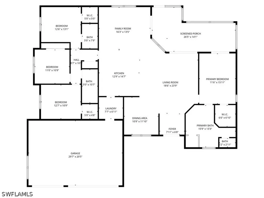 488 Henley Drive Naples FL 34104
