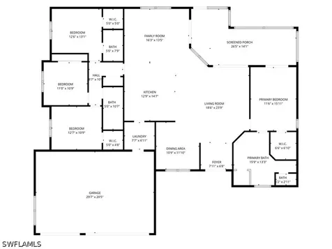488 Henley Drive Naples FL 34104