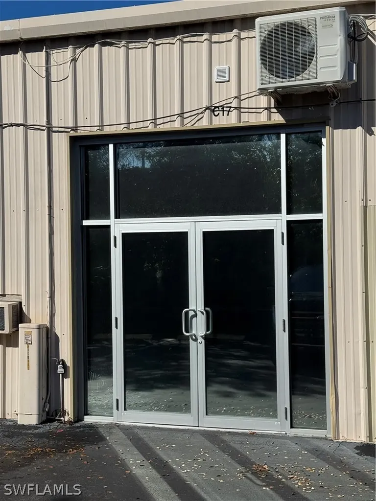 1133 Industrial Boulevard Naples FL 34104