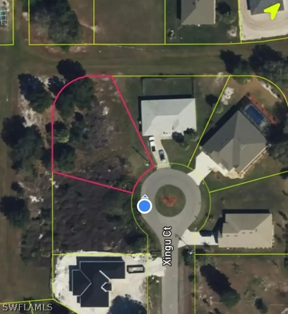 441 Xingu Court Punta Gorda FL 33983