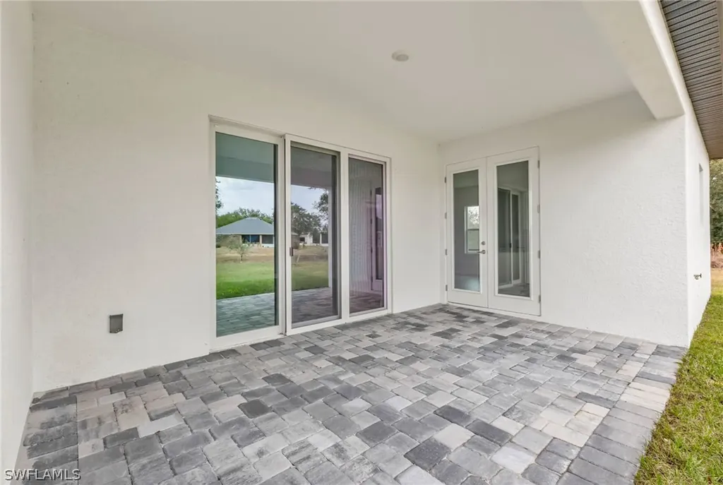 441 Xingu Court Punta Gorda FL 33983