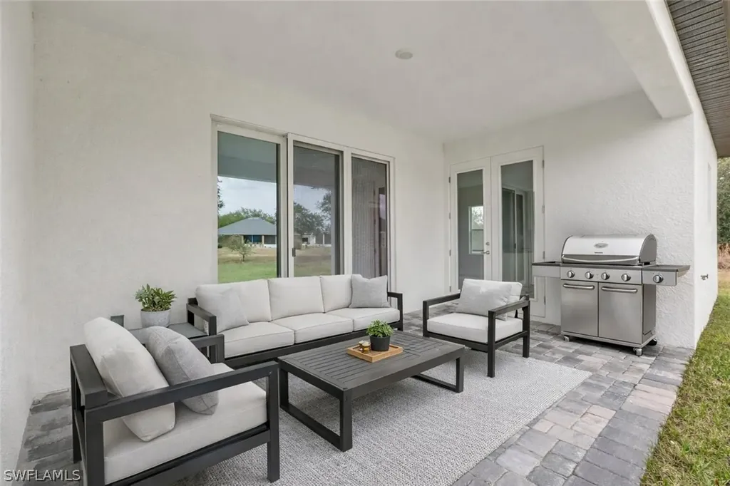 441 Xingu Court Punta Gorda FL 33983