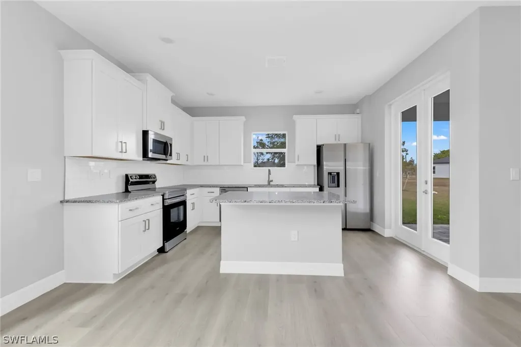 441 Xingu Court Punta Gorda FL 33983