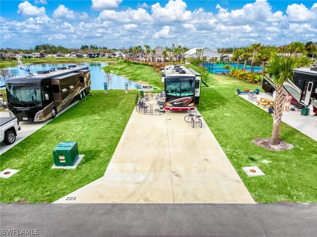 223 Riverclub Court Punta Gorda FL 33980