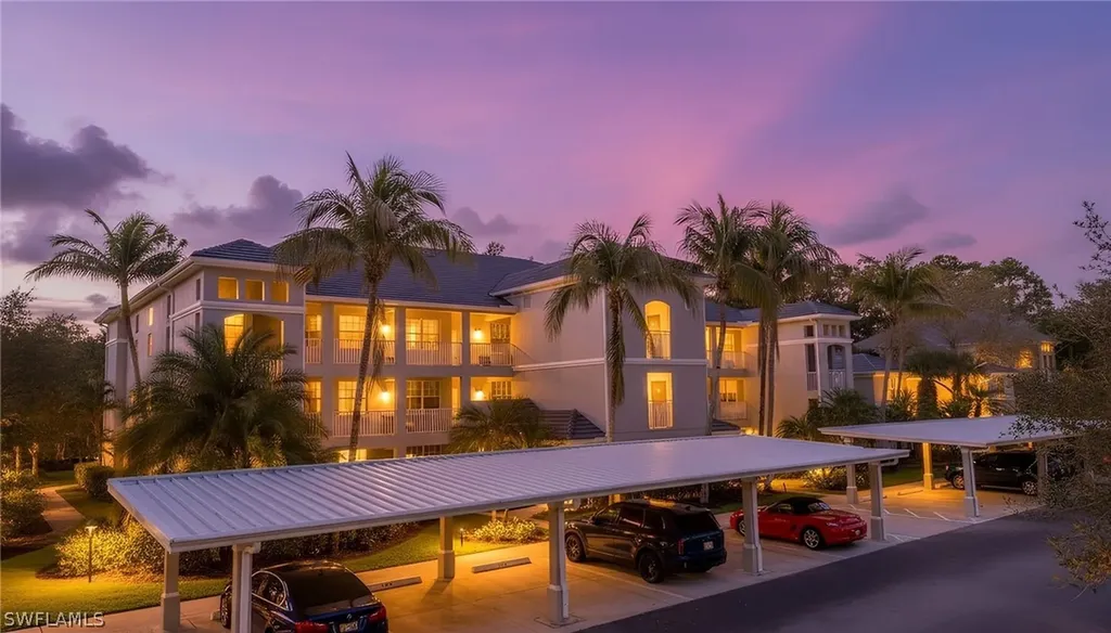 1882 Tarpon Bay Drive S Naples FL 34119