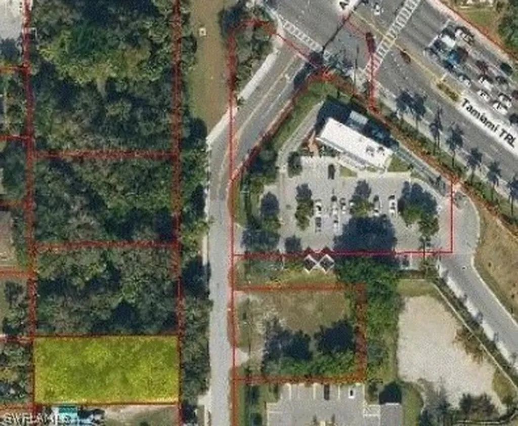 2964 Peters Avenue Naples FL 34112