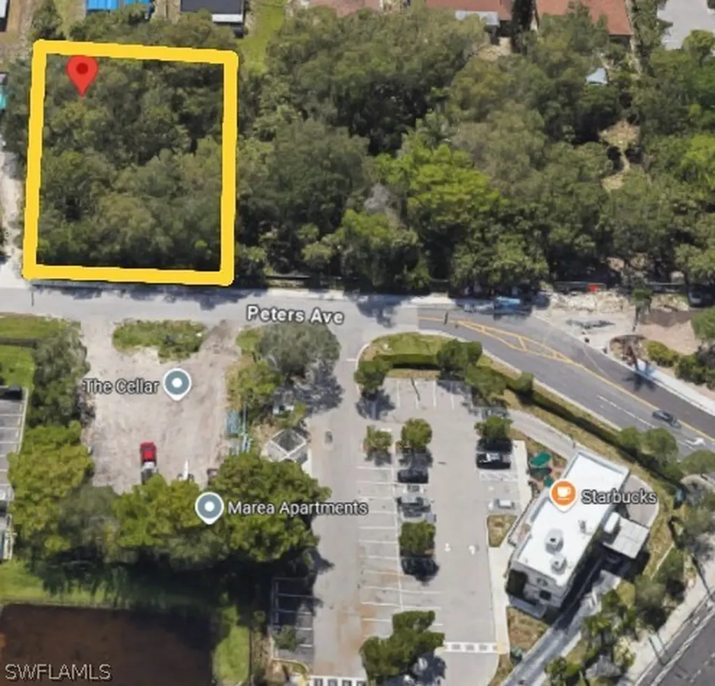 2964 Peters Avenue Naples FL 34112