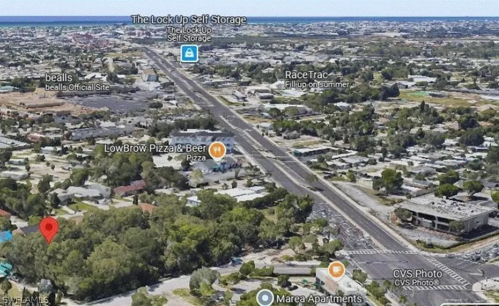 2964 Peters Avenue Naples FL 34112