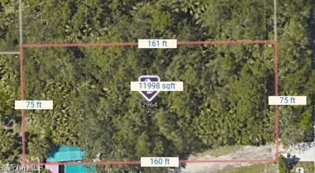 2964 Peters Avenue Naples FL 34112