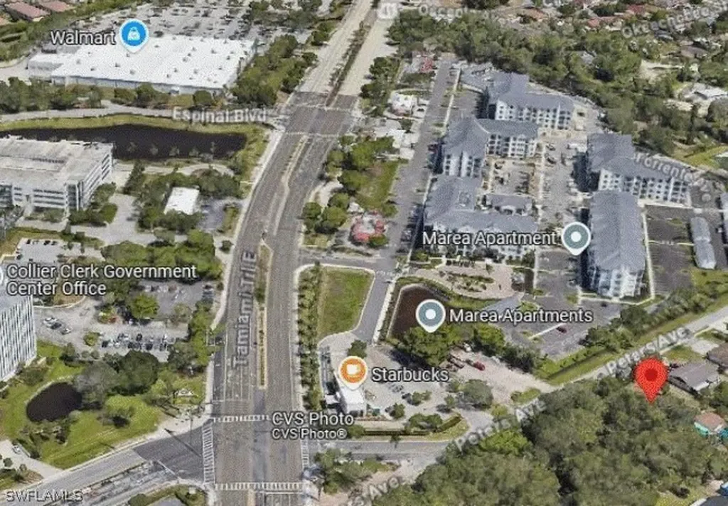 2964 Peters Avenue Naples FL 34112