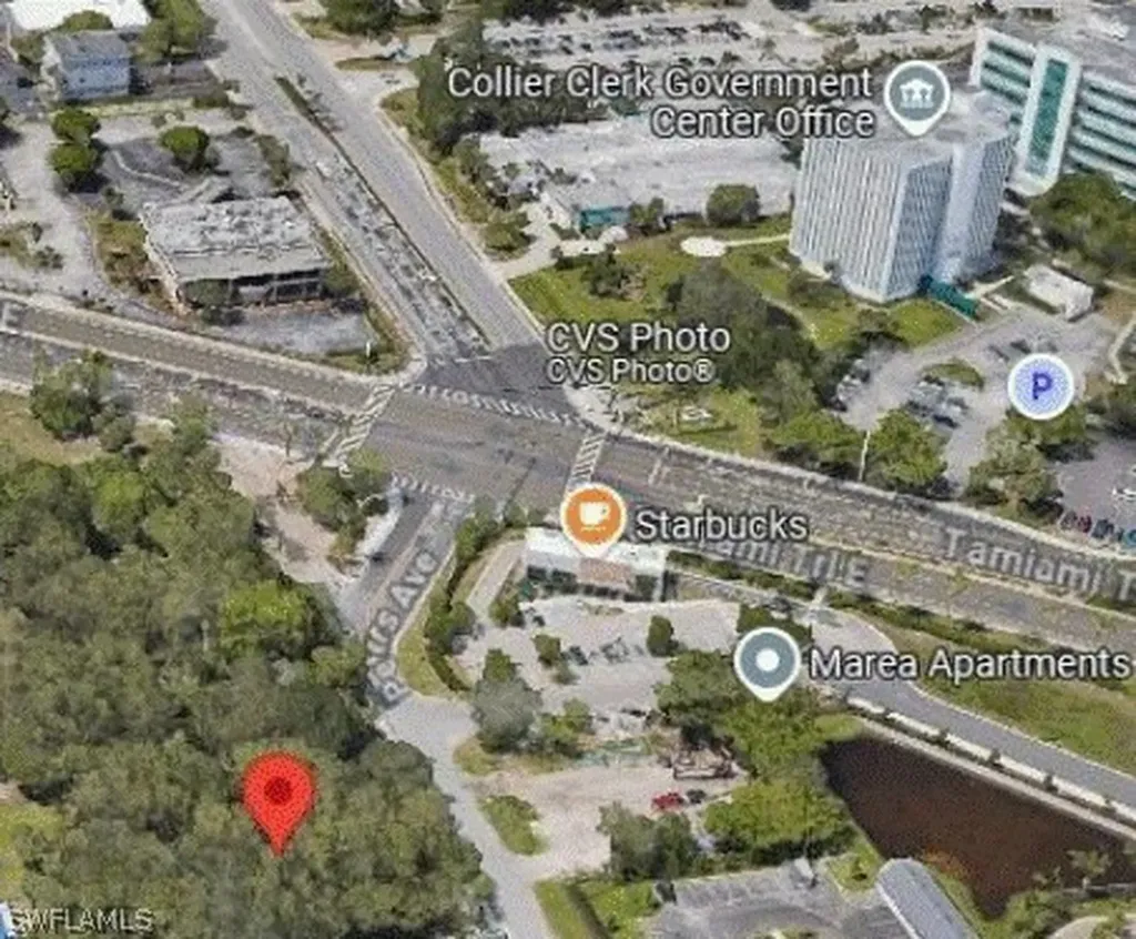 2964 Peters Avenue Naples FL 34112