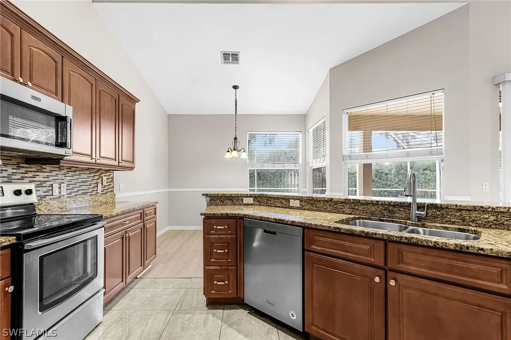 347 Burnt Pine Drive Naples FL 34119