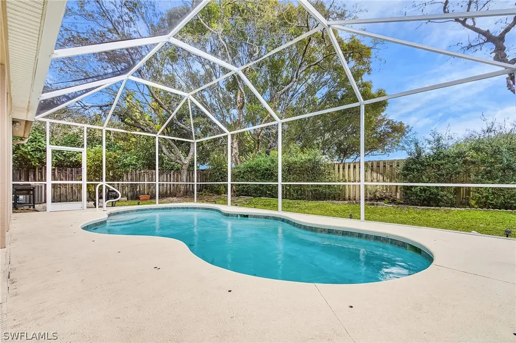 347 Burnt Pine Drive Naples FL 34119