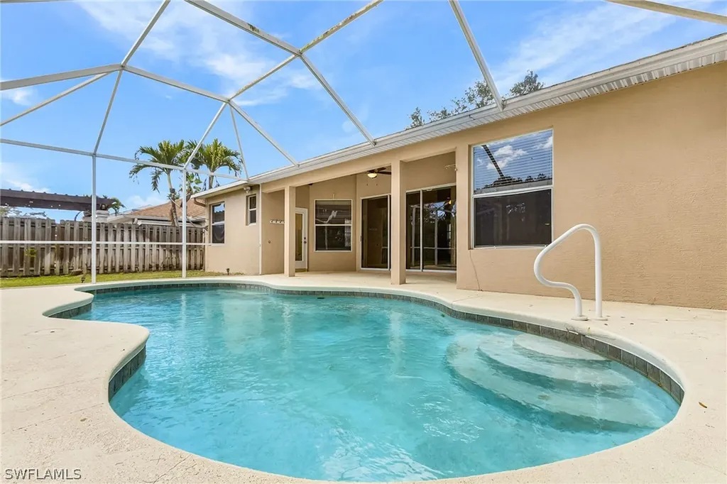 347 Burnt Pine Drive Naples FL 34119