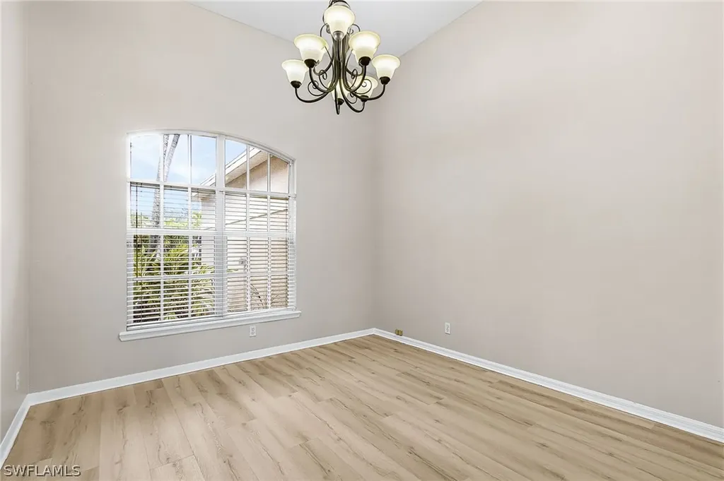 347 Burnt Pine Drive Naples FL 34119