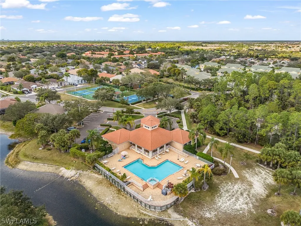 347 Burnt Pine Drive Naples FL 34119