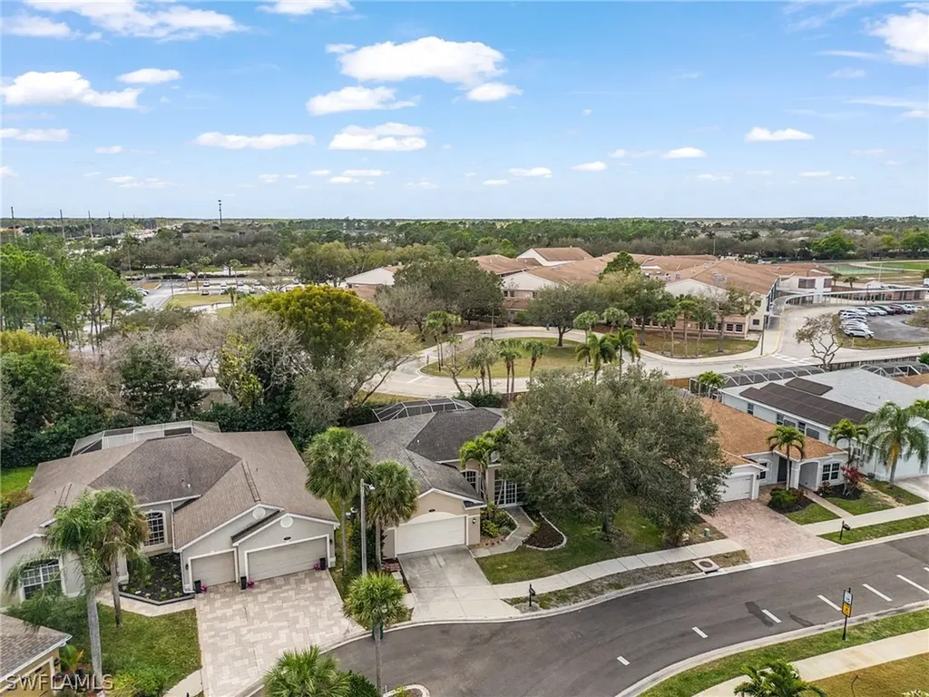 347 Burnt Pine Drive Naples FL 34119
