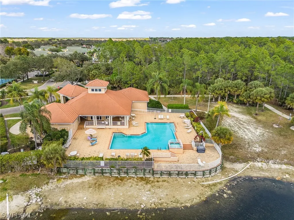 347 Burnt Pine Drive Naples FL 34119
