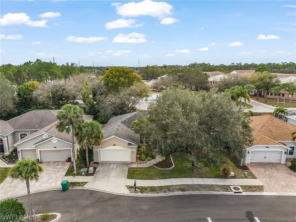 347 Burnt Pine Drive Naples FL 34119