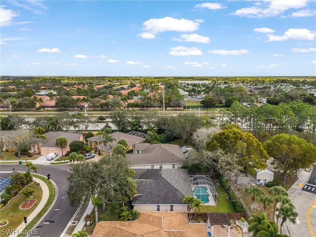 347 Burnt Pine Drive Naples FL 34119