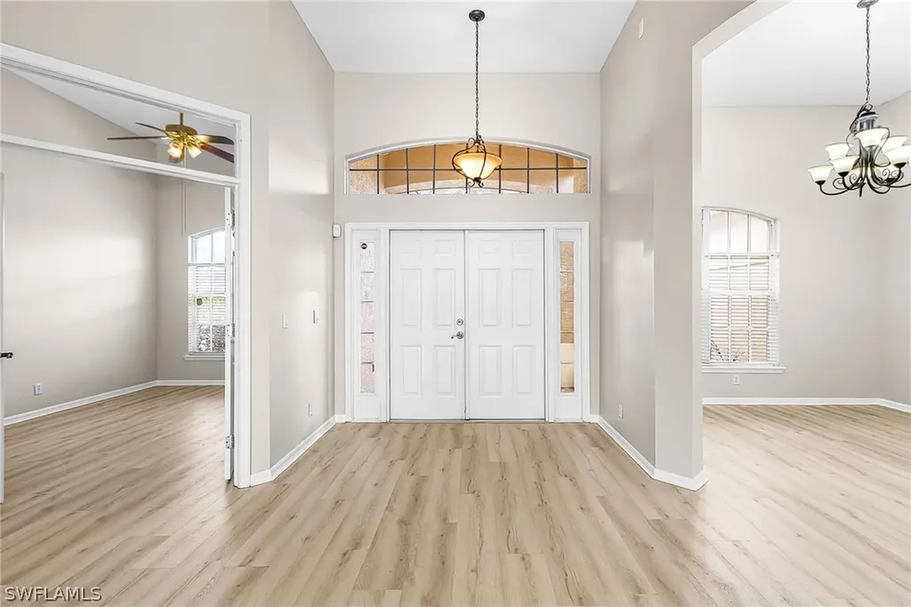 347 Burnt Pine Drive Naples FL 34119
