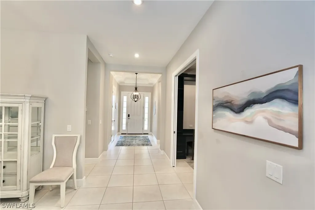 8191 Lucello Terrace S Naples FL 34114