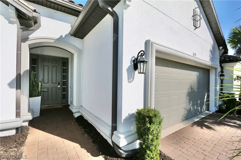 8191 Lucello Terrace S Naples FL 34114
