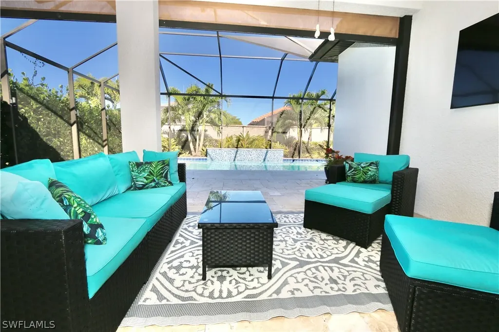 8191 Lucello Terrace S Naples FL 34114