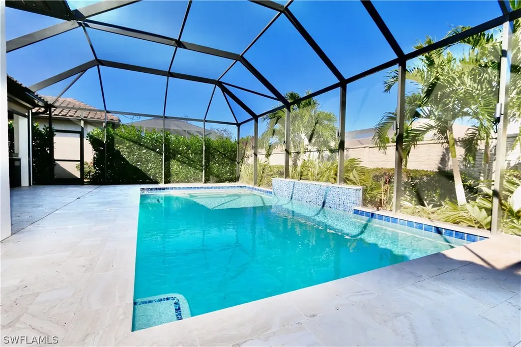 8191 Lucello Terrace S Naples FL 34114