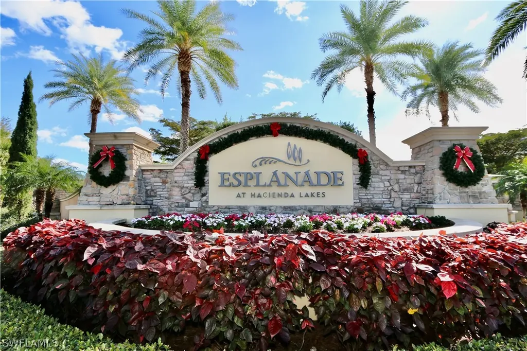 8191 Lucello Terrace S Naples FL 34114