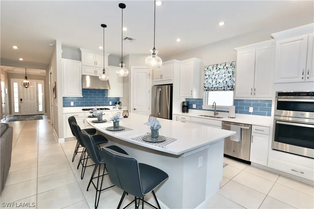 8191 Lucello Terrace S Naples FL 34114
