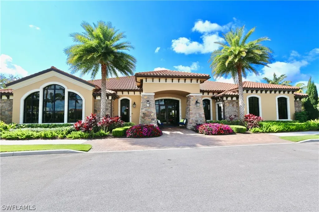 8191 Lucello Terrace S Naples FL 34114