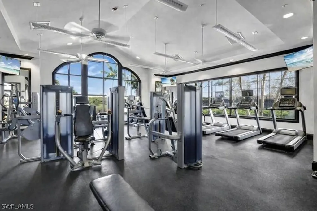 8191 Lucello Terrace S Naples FL 34114