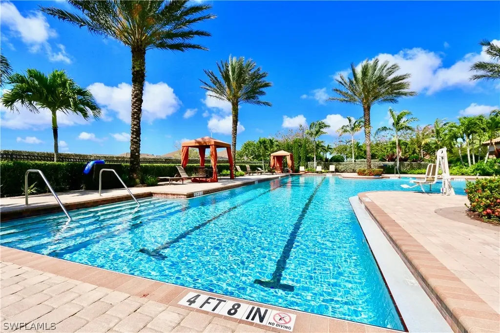 8191 Lucello Terrace S Naples FL 34114
