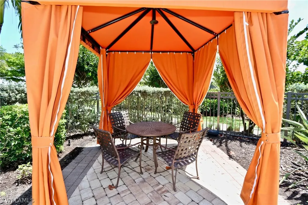 8191 Lucello Terrace S Naples FL 34114