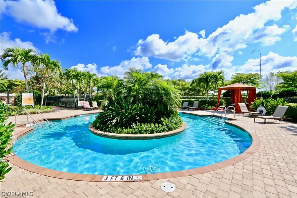 8191 Lucello Terrace S Naples FL 34114