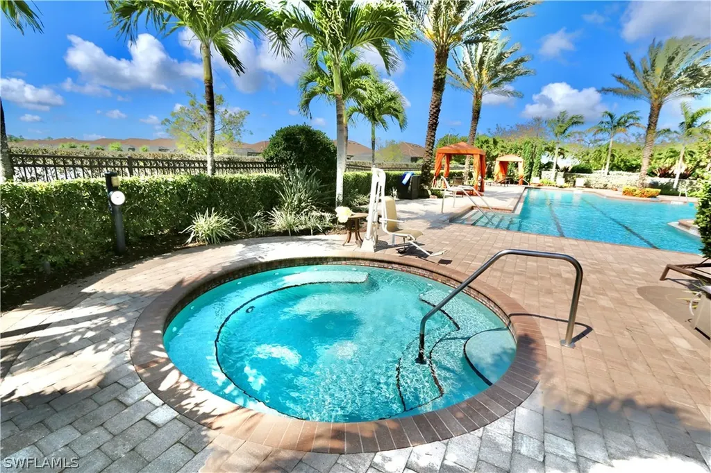 8191 Lucello Terrace S Naples FL 34114
