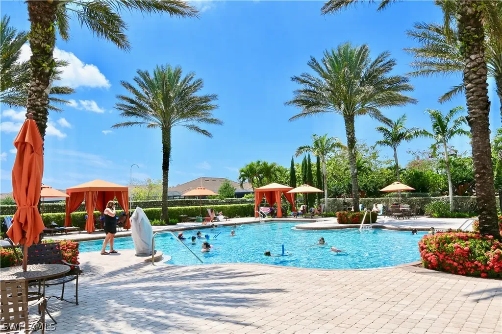 8191 Lucello Terrace S Naples FL 34114