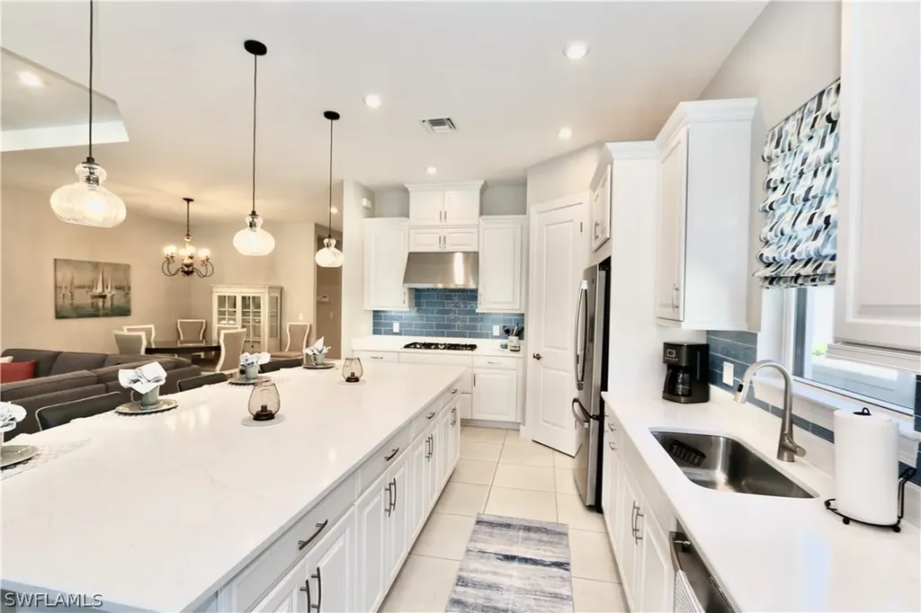 8191 Lucello Terrace S Naples FL 34114