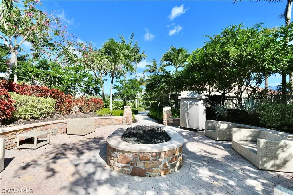 8191 Lucello Terrace S Naples FL 34114