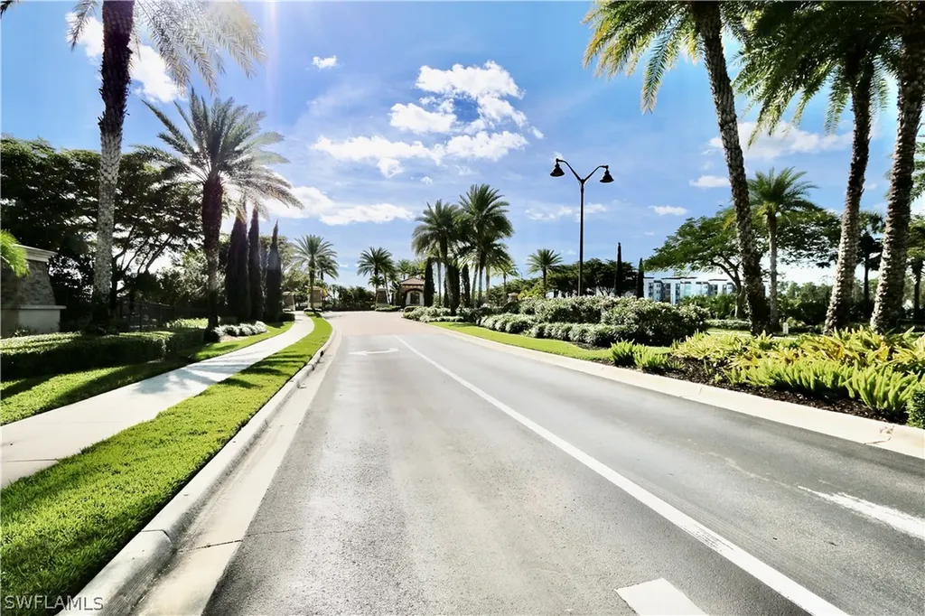8191 Lucello Terrace S Naples FL 34114
