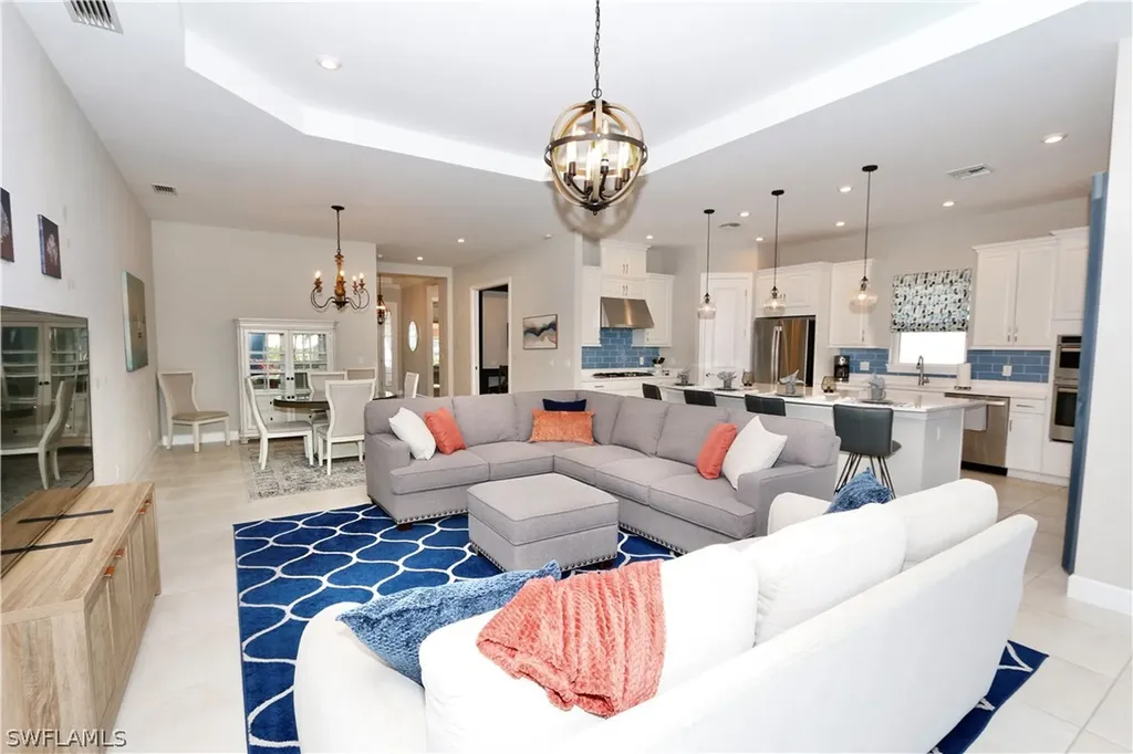 8191 Lucello Terrace S Naples FL 34114
