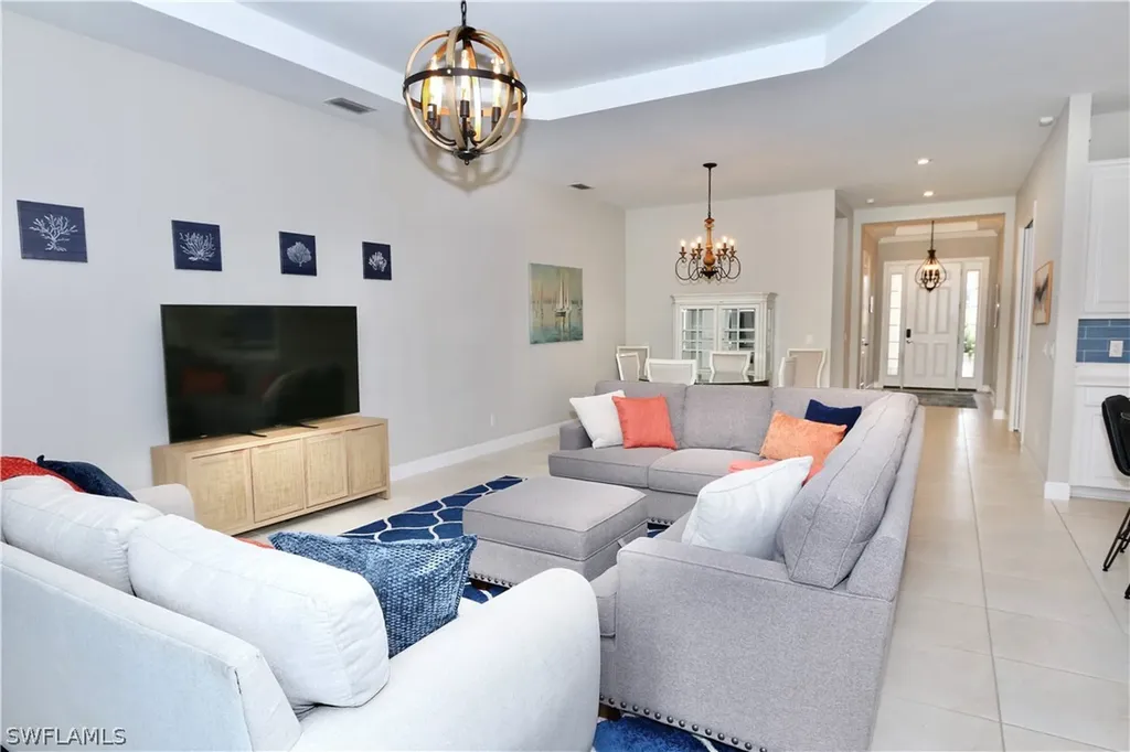 8191 Lucello Terrace S Naples FL 34114