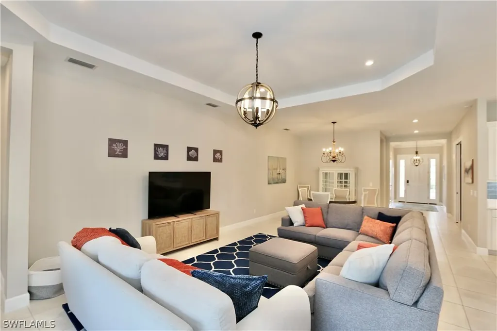 8191 Lucello Terrace S Naples FL 34114