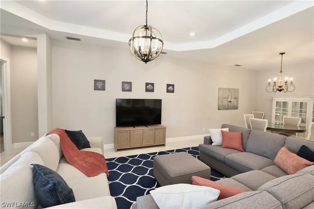 8191 Lucello Terrace S Naples FL 34114